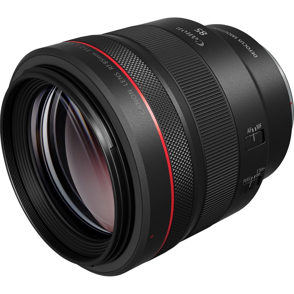 Canon Rf 85mm F1 2l Usm Ds Canon Rf 85mm F1 2l Usm Ds Promotions Promotions Products Bpm